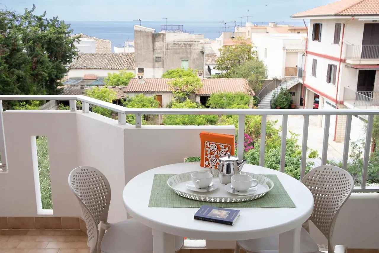 Corsaro Casa Vacanza Donnalucata