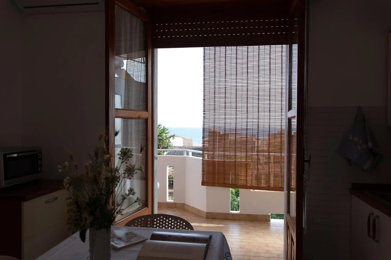 Apartment Corsaro Casa Vacanza Donnalucata