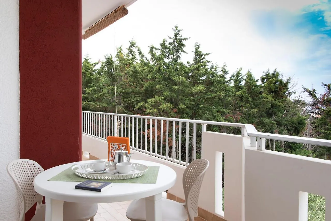 Apartment Corsaro Casa Vacanza Donnalucata