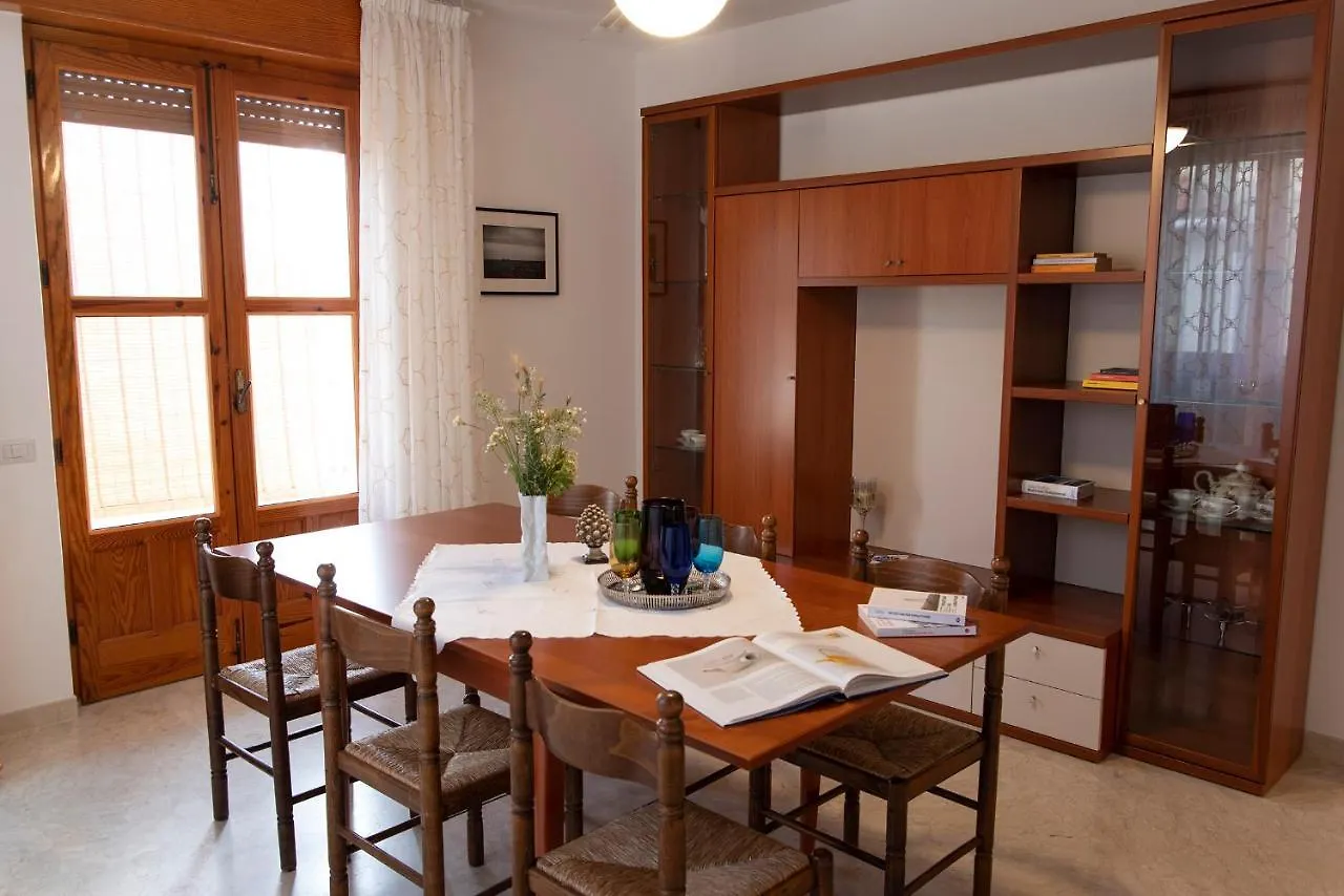 Apartment Corsaro Casa Vacanza Donnalucata  Italy