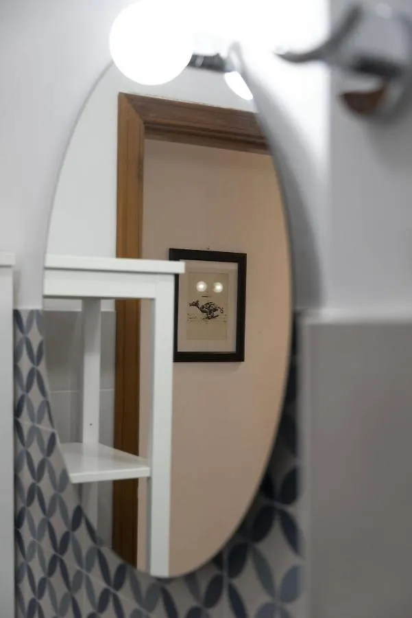 Corsaro Casa Vacanza Donnalucata  Donnalucata (Sicily)