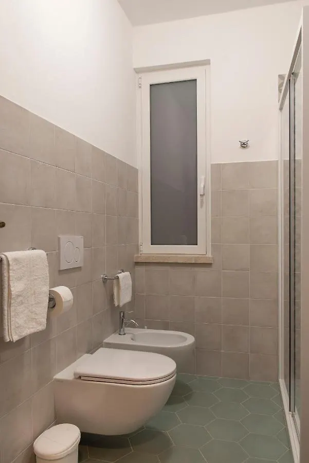 Corsaro Casa Vacanza Donnalucata  Apartment Donnalucata (Sicily)