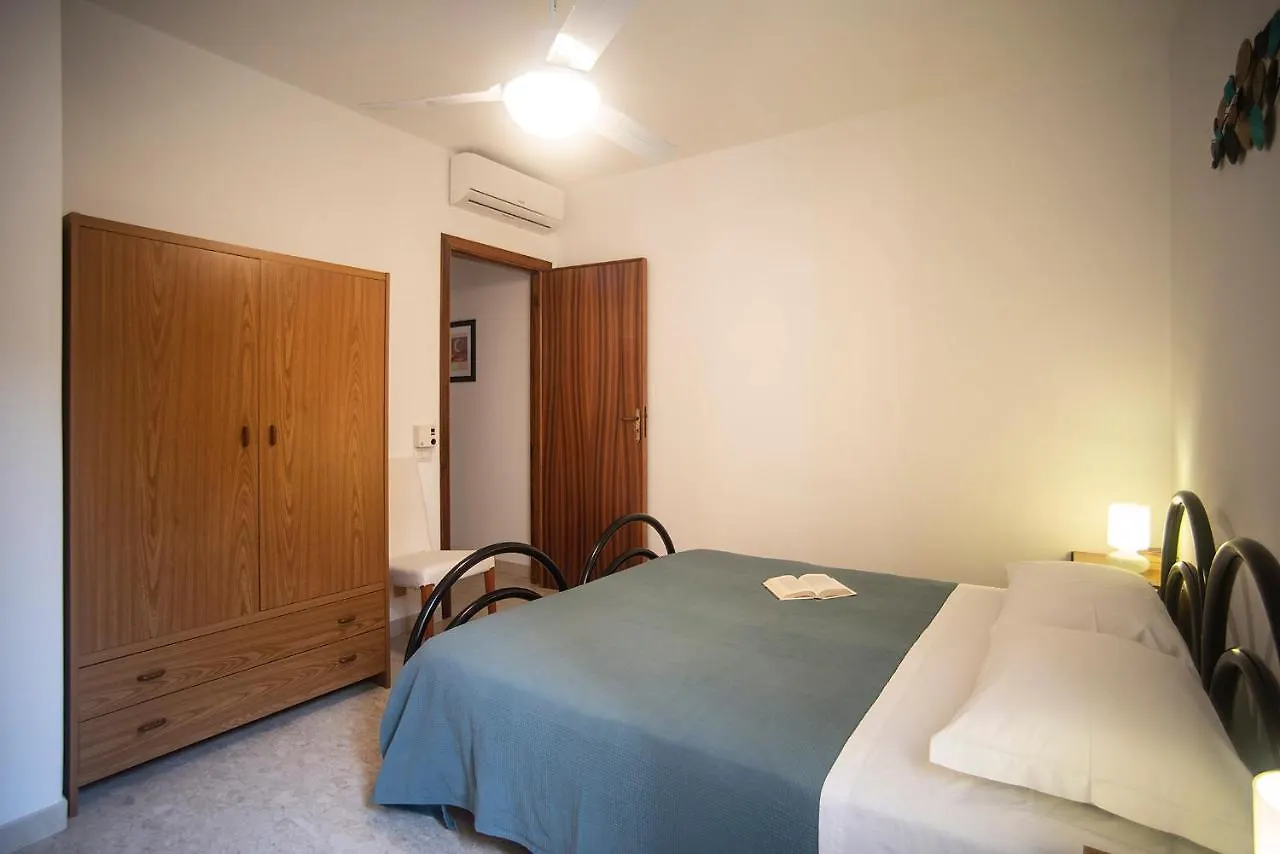 Apartment Corsaro Casa Vacanza Donnalucata