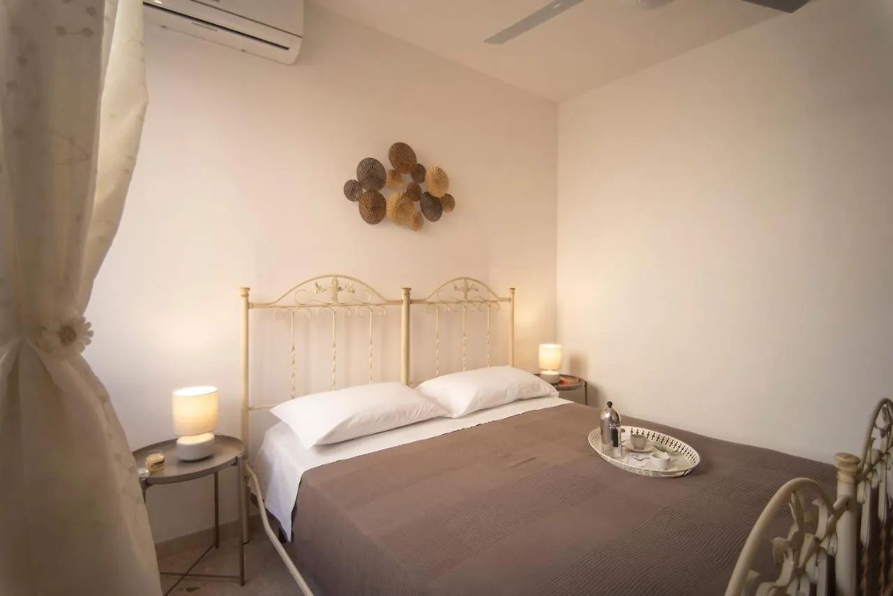 Corsaro Casa Vacanza Donnalucata  Donnalucata (Sicily)