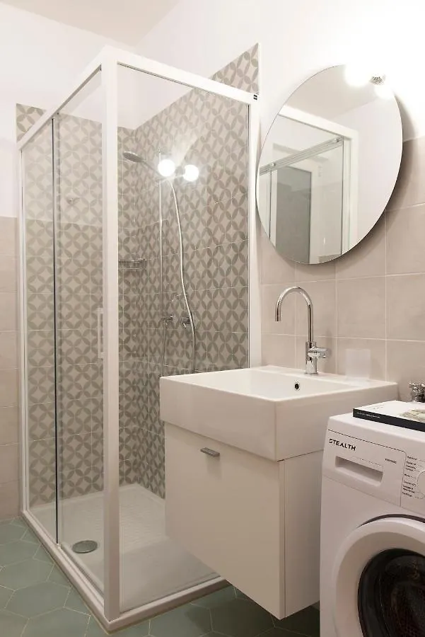Apartment Corsaro Casa Vacanza Donnalucata  Italy