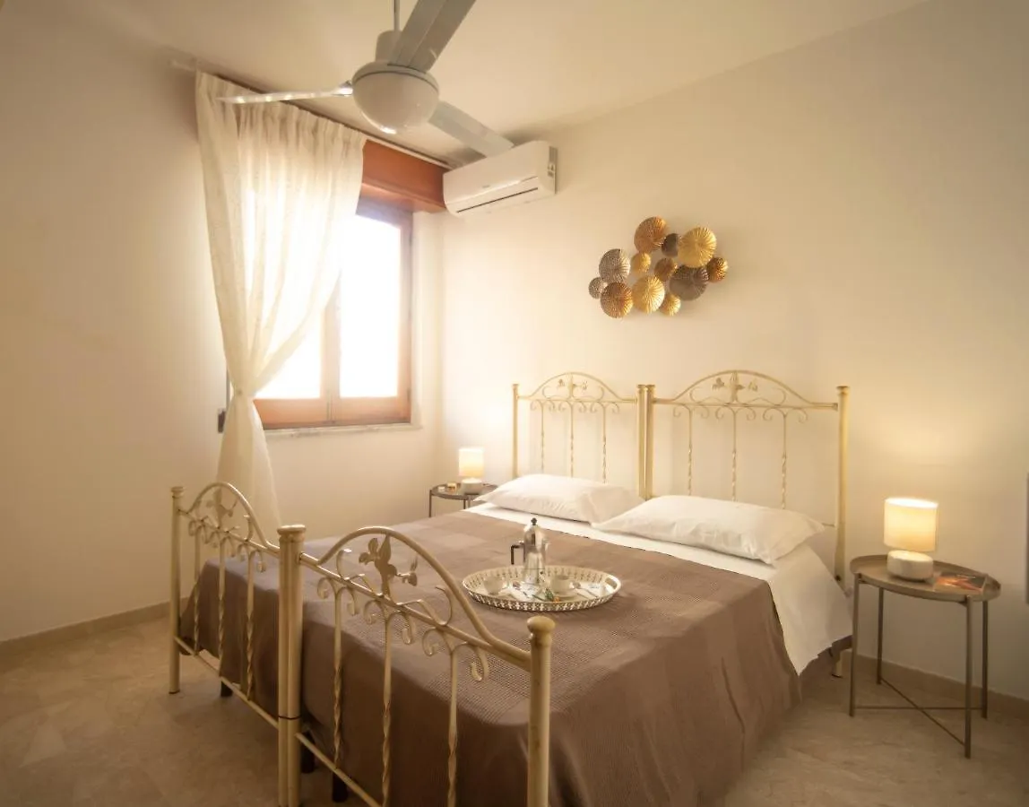 Apartment Corsaro Casa Vacanza Donnalucata  Italy