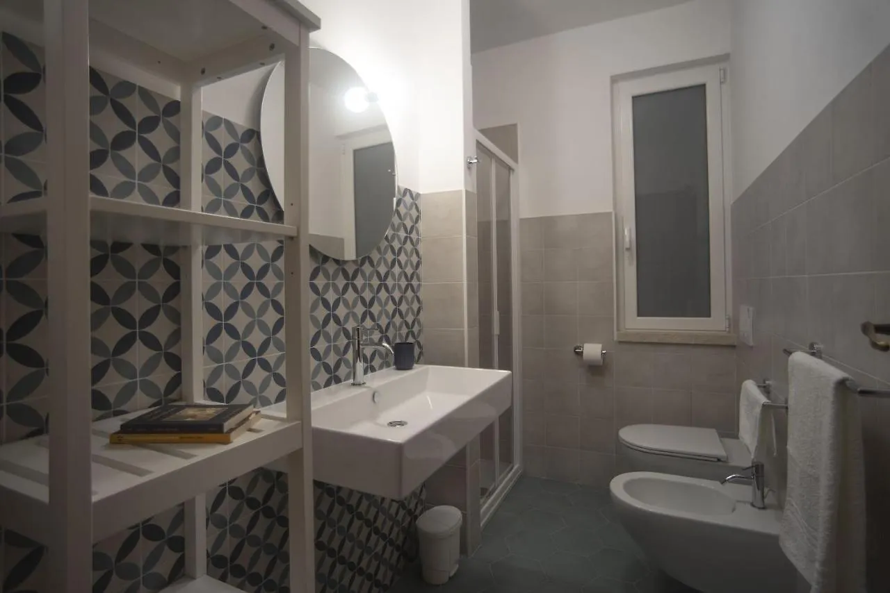 Apartment Corsaro Casa Vacanza Donnalucata