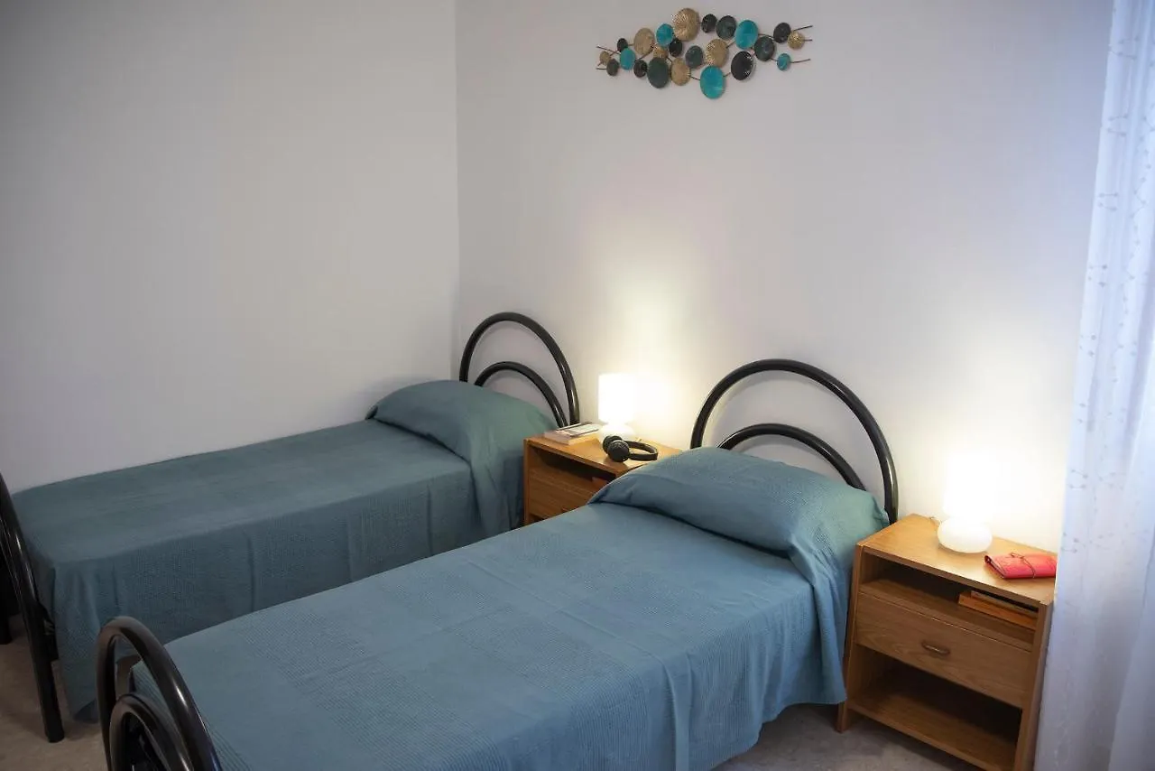 Corsaro Casa Vacanza Donnalucata  Apartment
