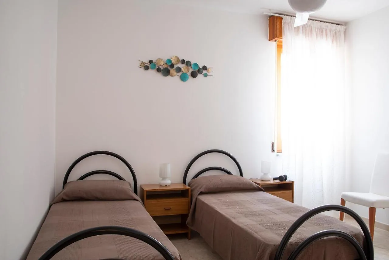 Apartment Corsaro Casa Vacanza Donnalucata