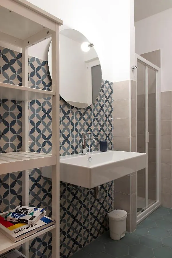 Corsaro Casa Vacanza Donnalucata  Italy