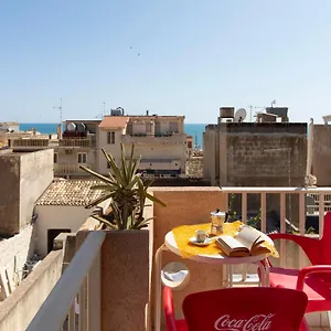 Casa Riviera Donnalucata (Sicily)