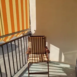 Casa Del Borgo Donnalucata (Sicily)