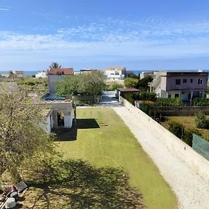 Casa Sicilia - Riviera Sicily Donnalucata (Sicily)