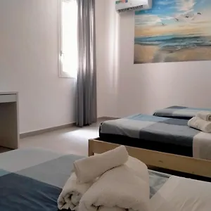 Ammare, Casa A Donnalucata Donnalucata (Sicily)