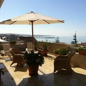 Casa Aurora Donnalucata (Sicily)