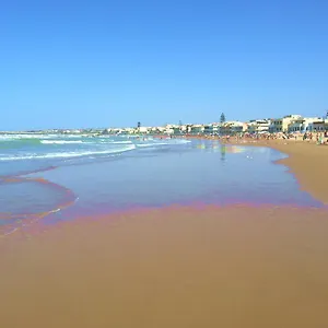 Lido Donnalucata (Sicily)